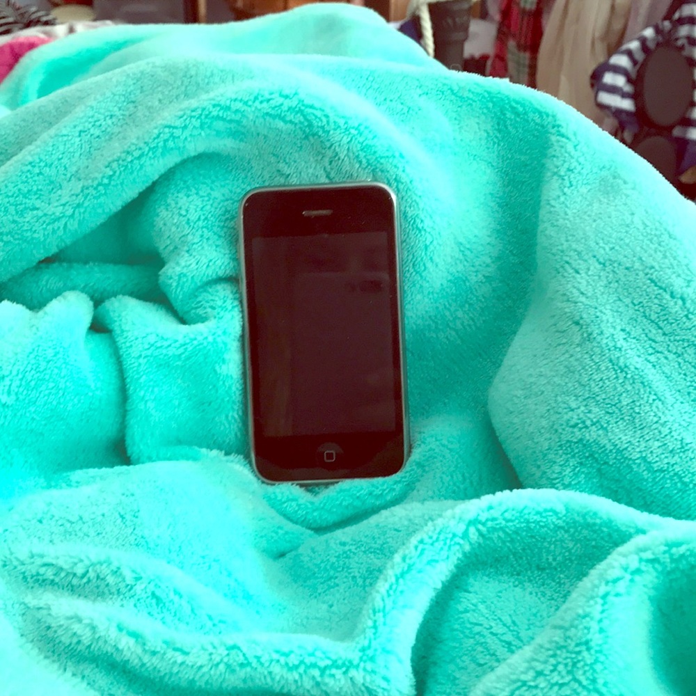 iPhone 1, 16gb